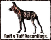 Ruff&Tuff Recordings profile picture