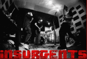 iNSURGENTS (3 NEW SONGS ONLINE!) profile picture