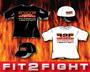 1- 888-FIT-3977 www.Fit2Fight.com profile picture