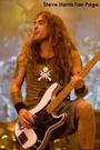 Steve Harris Fan Page profile picture