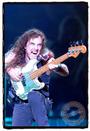 Steve Harris Fan Page profile picture