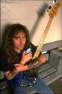 Steve Harris Fan Page profile picture