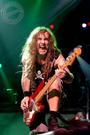 Steve Harris Fan Page profile picture