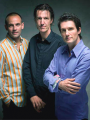 European Jazz Trio profile picture