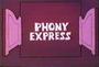 the phony express profile picture