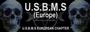 USBMS (Europe) profile picture