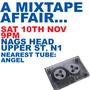 A Mixtape Affair profile picture