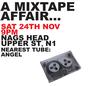 A Mixtape Affair profile picture