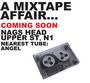 A Mixtape Affair profile picture