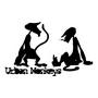 Urban Monkeys profile picture