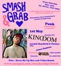 Smash & Grab Every Thursday @ PUNK! profile picture