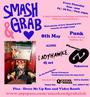 Smash & Grab Every Thursday @ PUNK! profile picture