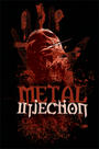 Upload YOUR Video to METAL INJECTION profile picture