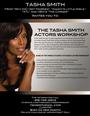 Tasha Smith profile picture