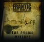 Frantic - NEW CD, SONG & LAYOUT- 3Gastly profile picture