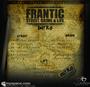 Frantic - NEW CD, SONG & LAYOUT- 3Gastly profile picture