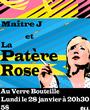 La PatÃ¨re Rose profile picture