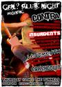 iNSURGENTS (3 NEW SONGS ONLINE!) profile picture