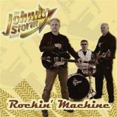 The Johnny Storm Band profile picture