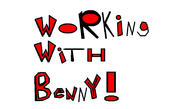 Working With Benny profile picture