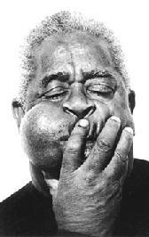 Dizzy Gillespie profile picture