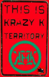 Mad Krazy K profile picture