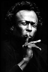 Miles Davis profile picture