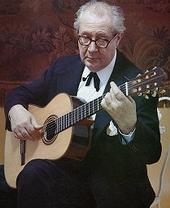 Classical Guitar profile picture