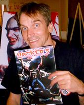 Bill Moseley Tribute Page profile picture