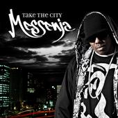 MESSENJA New Album in Stores NOW!!! profile picture