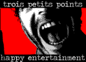 trois petits points profile picture