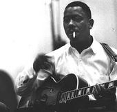 Wes Montgomery profile picture