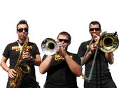 DT HORN SECTION profile picture