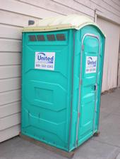 Green Plastic Outhouse profile picture