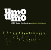 UMO Jazz Orchestra profile picture