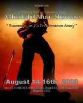 Allbiz Entertainment profile picture