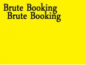 Brute Booking & Promotions (fka.promotermonste profile picture