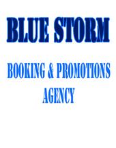 BLUE STORM BOOKING & PROMOTIONS profile picture