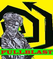 PHIL FULLBLAST a.k.a. ZULU profile picture