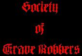 SOCIETY OF GRAVE ROBBERS! (S.G.R.) profile picture