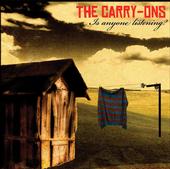 The Carry-Ons (Booking Tour) profile picture