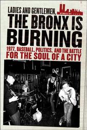 THE BRONX IS BURNING (presents:PONDAROSA pLAYBOYS) profile picture