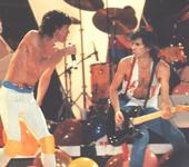 The Glimmer Twins profile picture