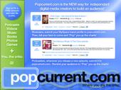 PopCurrent.com profile picture