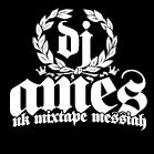 DJ Ames - UK Mixtape Messiah AKA Mr Grind Time!!! profile picture