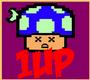 1up profile picture