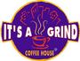 Itâ€™s a Grind Coffee House - Oakland profile picture