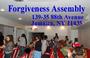 Forgiveness Assembly Church profile picture