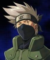 hatake kakashi profile picture