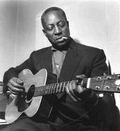 Big Bill Broonzy profile picture